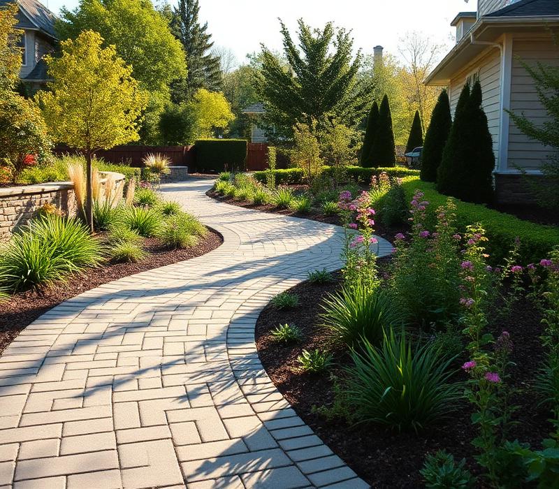Pavers
