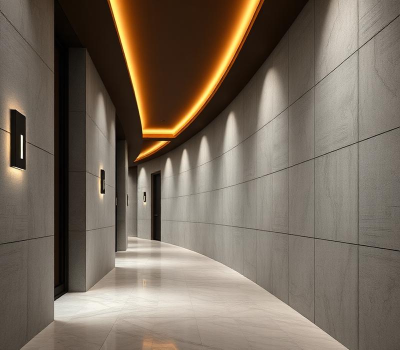 Architectural Surfaces